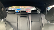 Honda Civic 1.0 VTEC Turbo 126 SR 5dr Petrol Hatchback